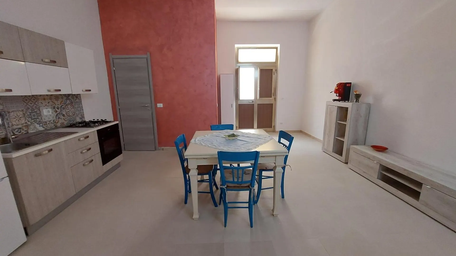 Casa Rizza Villa Portopalo Di Capo Passero