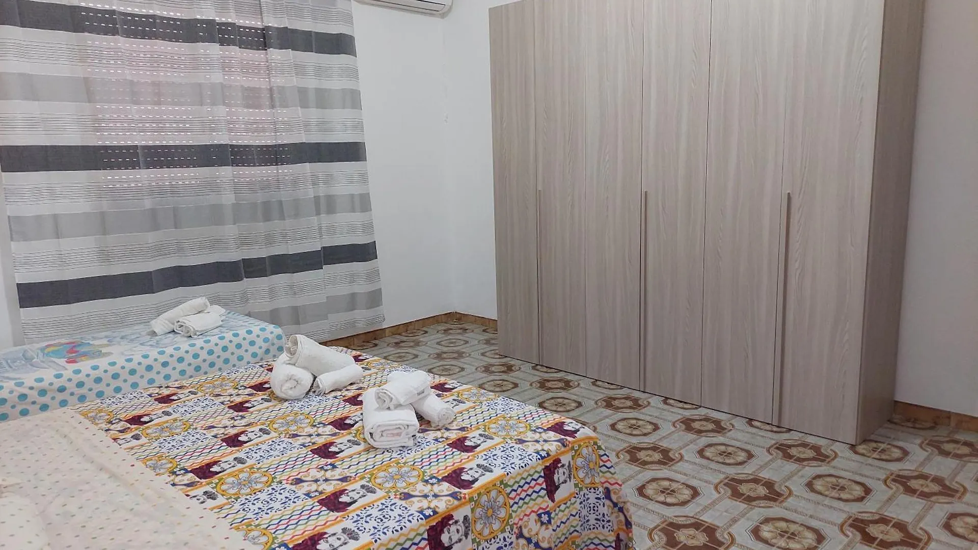 Casa Rizza Villa Portopalo Di Capo Passero Holiday home